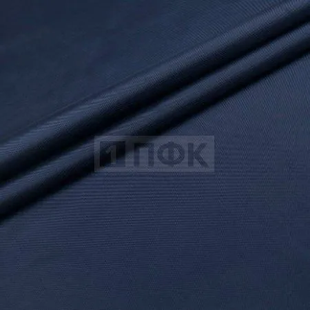 Ткань Oxford 210D PU1000 77гр/м2 шир 150см цв тем синий 227 (рул 100м)