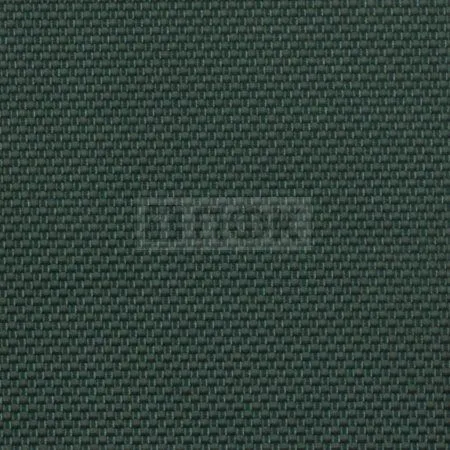 Ткань Oxford 420D PU1000 150гр/м2 шир 150см цв 316 темн.зеленый (рул 100м)