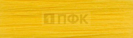 Резинка вязанная 20мм цв желтый (уп 25м/500м)