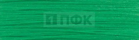 Резинка вязанная 20мм цв зеленый (уп 25м/500м)