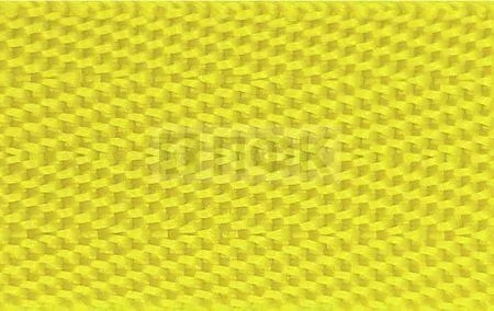 Стропа текстильная (лента ременная) елочка 22мм 10,5 гр/м2 цв 110 (рул 100м/уп 2500м)