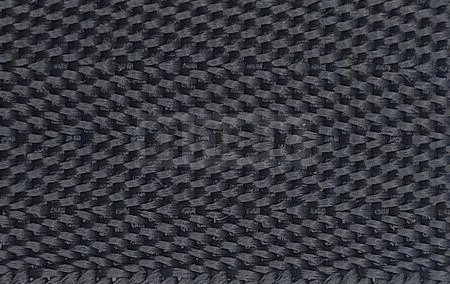Стропа текстильная (лента ременная) елочка 22мм 10,5 гр/м2 цв 312 (рул 100м/уп 2500м)