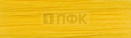 Резинка тканая 45мм цв желтый (уп 25м/250м)