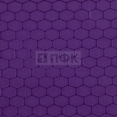 Ткань Oxford 300D PU1000 155гр/м2 шир 150см цв 198 фиолетовый (рул 100м)