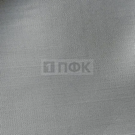 Ткань подкладочная 170Т 100%ПЭ 37гр/м2 шир 150см цв 14 серый (рул 100м)