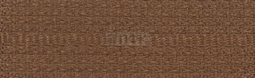 Молния спиральная (витая) тип 5 80см разъем цв 300 (уп 100шт) — ПФКР Молния спиральная (витая) тип 5 80см разъем цв 300 (уп 100шт)