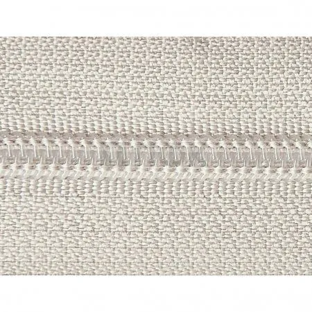 Рулонная молния спиральная (витая) тип 3 цв 307 (рул 400м/уп 4000м) Рулонная молния спиральная (витая) тип 3 цв 307 (рул 400м/уп 4000м)