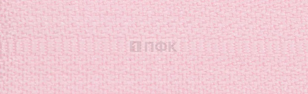 Молния спиральная (витая) тип 5 55см разъем цв 134 (уп 100шт)