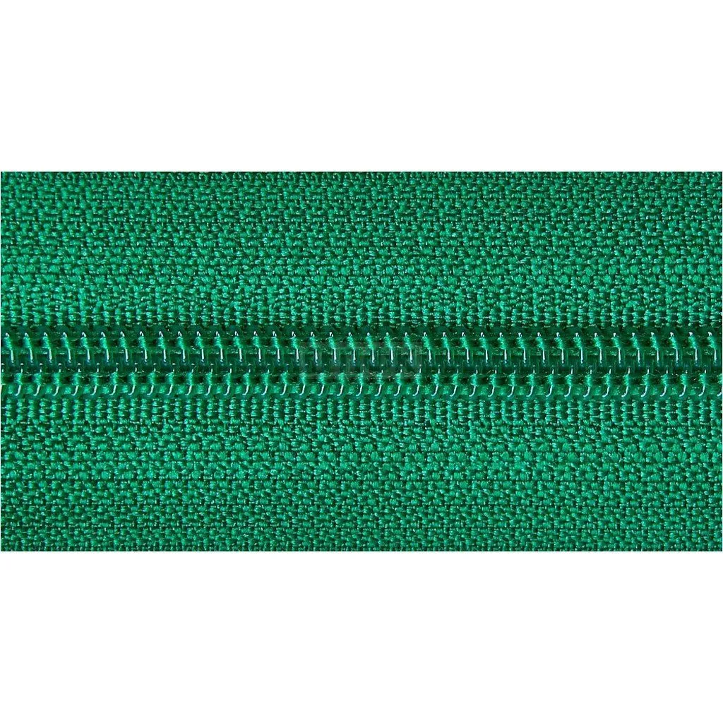 Молния спиральная (витая) тип 3 50см н/р цв 258 (уп 100шт)