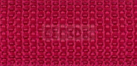 Стропа текстильная (лента ременная) 20мм 14 гр/м цв 210 бордо (рул 50м/уп 3000м)