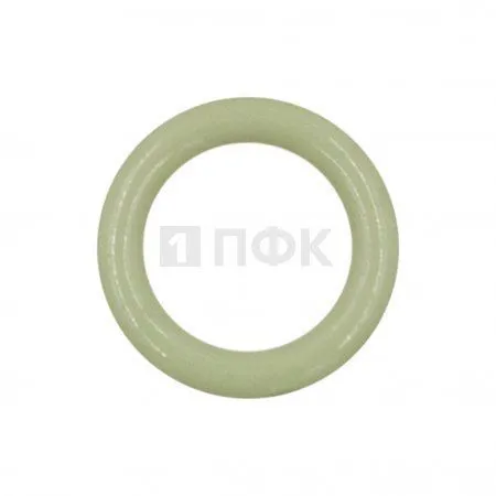 Кнопка рубашечная (кольцо) 10,5мм нерж цв 244 (уп 1440шт)