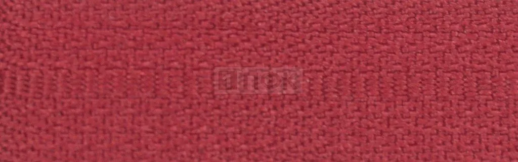 Молния спиральная (витая) тип 5 60см разъем цв 163 (уп 100шт) — ПФКР Молния спиральная (витая) тип 5 60см разъем цв 163 (уп 100шт)