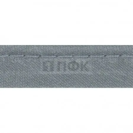 Кант атласный 10-12мм 66м цв 316 (уп 10/кор 60)
