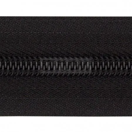 Рулонная молния спиральная (витая) тип 8 21гр цв 322 (рул 200м/уп 2000м)