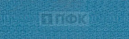 Рулонная молния спиральная (витая) тип 5 цв 210 16гр/м (рул 200м/уп 2000м)