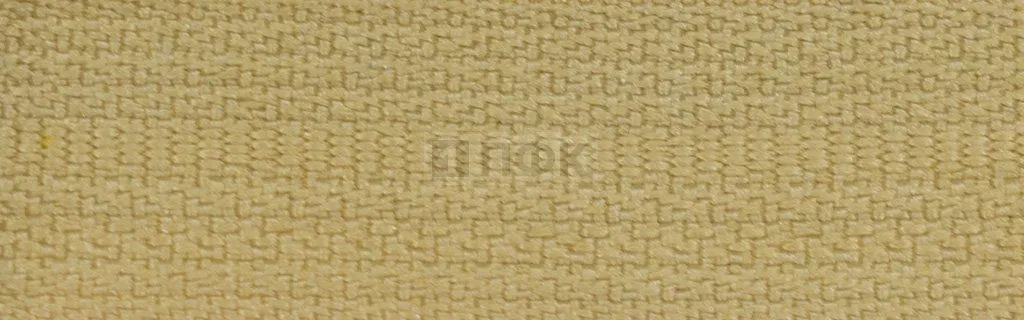 Молния спиральная (витая) тип 5 55см разъем цв 126 (уп 100шт)