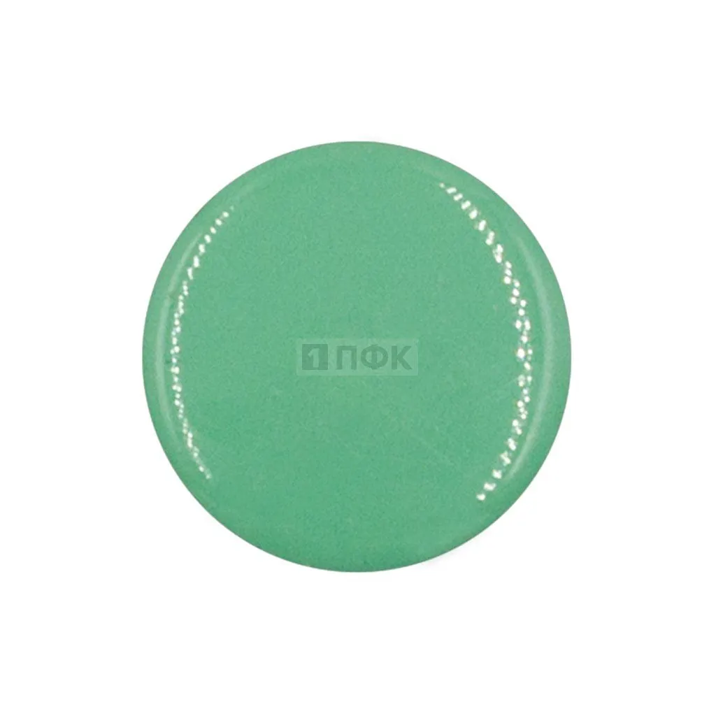 Кнопка рубашечная (закрытая) 7,8мм нерж цв 254 (уп 1440шт) — ПФКР Кнопка рубашечная (закрытая) 7,8мм нерж цв 254 (уп 1440шт)