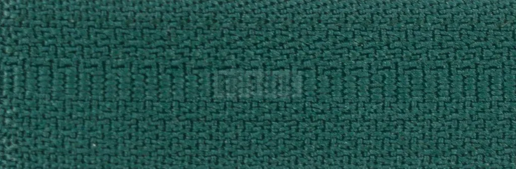 Молния спиральная (витая) тип 5 70см разъем цв 272 (уп 100шт)