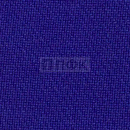 Ткань Габардин 100%ПЭ 180 гр/кв.м цв василек темн 710 (рул 50м) Ткань Габардин 100%ПЭ 180 гр/кв.м цв василек темн 710 (рул 50м)