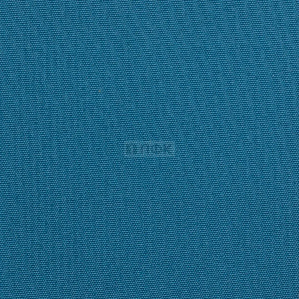 Ткань Дюспо 240Т PU milky 80гр/м2 шир 150см цв 210 бирюзовый тем (рул 100м)