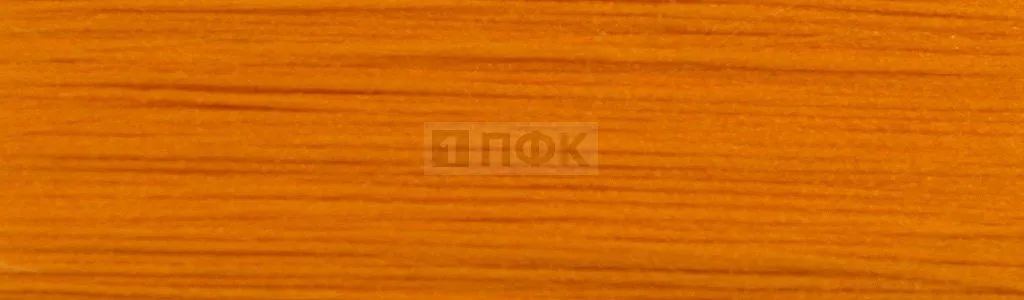 Резинка вязанная 25мм цв оранжевый (уп 25м/500м)