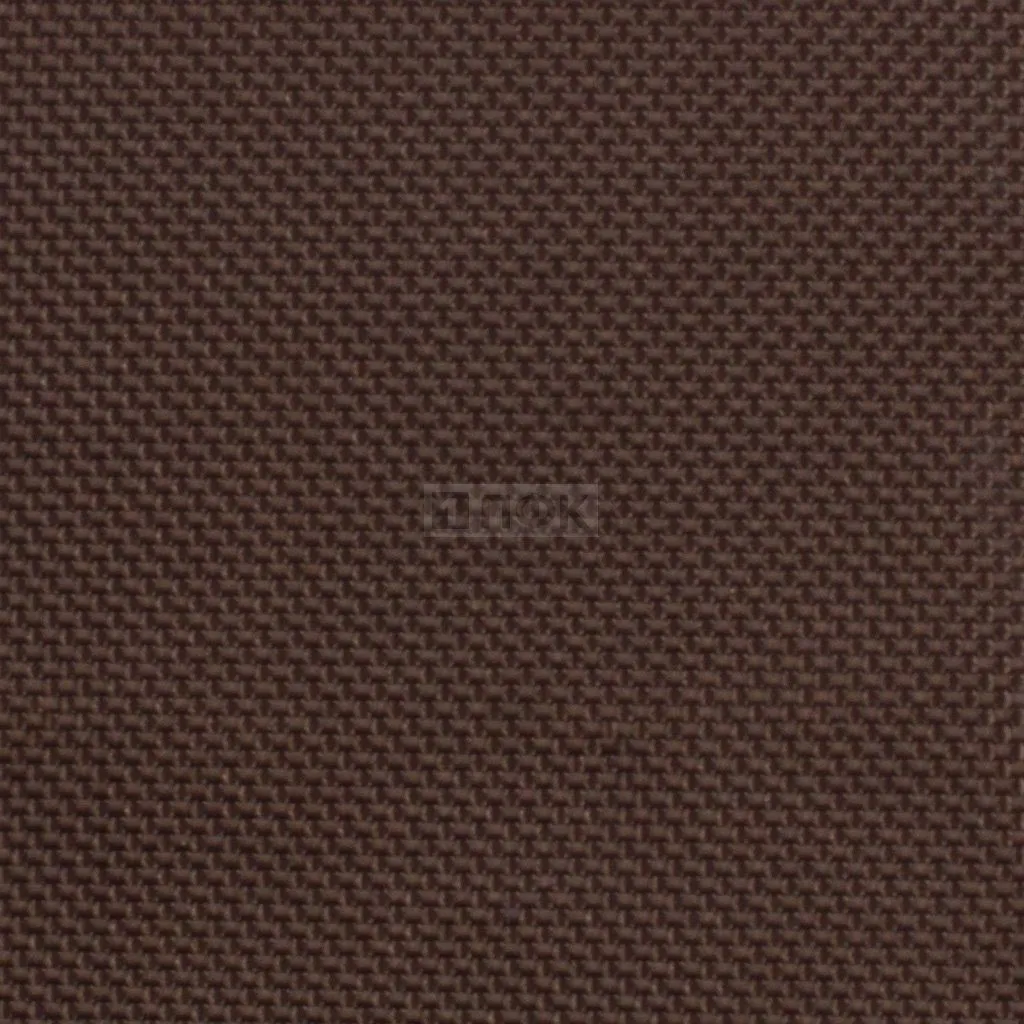 Ткань Oxford 420D PU1000 150гр/м2 шир 150см цв 520 коричневый (рул 100м) — ПФКР Ткань Oxford 420D PU1000 150гр/м2 шир 150см цв 520 коричневый (рул 100м)