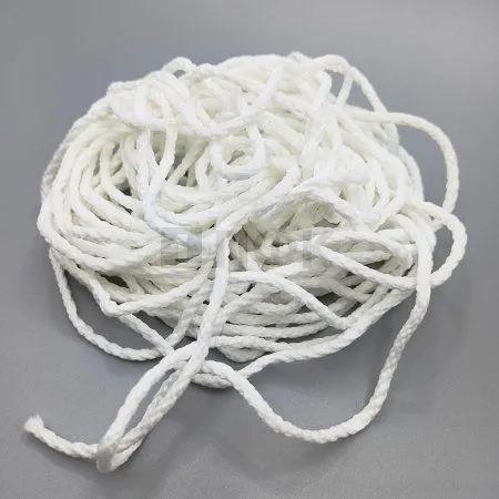 Шнур 3мм ПП цв белый (уп 1000м) Шнур 3мм ПП цв белый (уп 1000м)