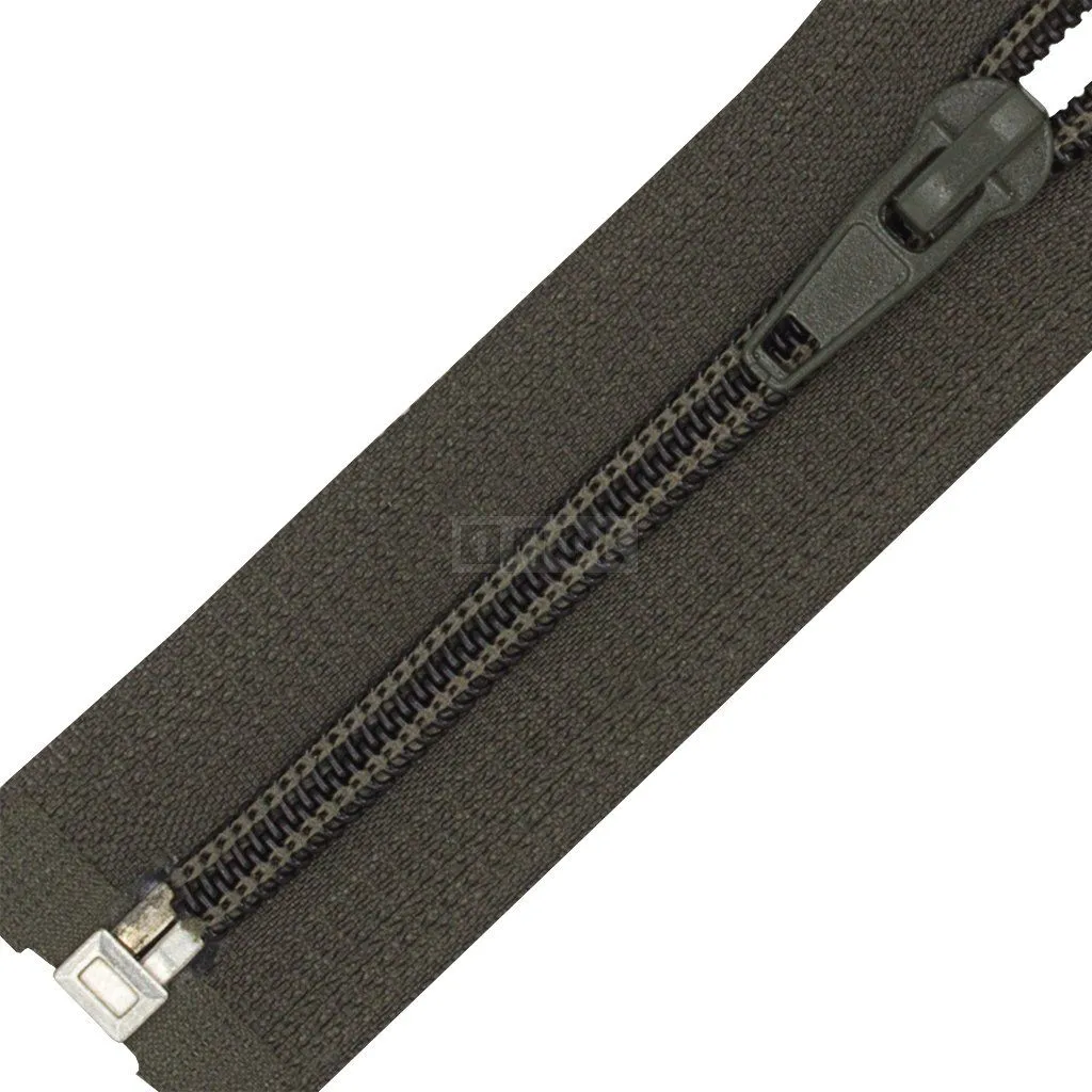 Молния спиральная (витая) тип 5 60см разъем цв 328 (уп 100шт) улучшенная 18гр/рулонка 3,2гр/бегунок — ПФКР Молния спиральная (витая) тип 5 60см разъем цв 328 (уп 100шт) улучшенная 18гр/рулонка 3,2гр/бегунок