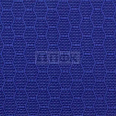 Ткань Oxford 300D PU1000 155гр/м2 Соты шир 150см цв 275 василек тем (рул 100м) Ткань Oxford 300D PU1000 155гр/м2 Соты шир 150см цв 275 василек тем (рул 100м)