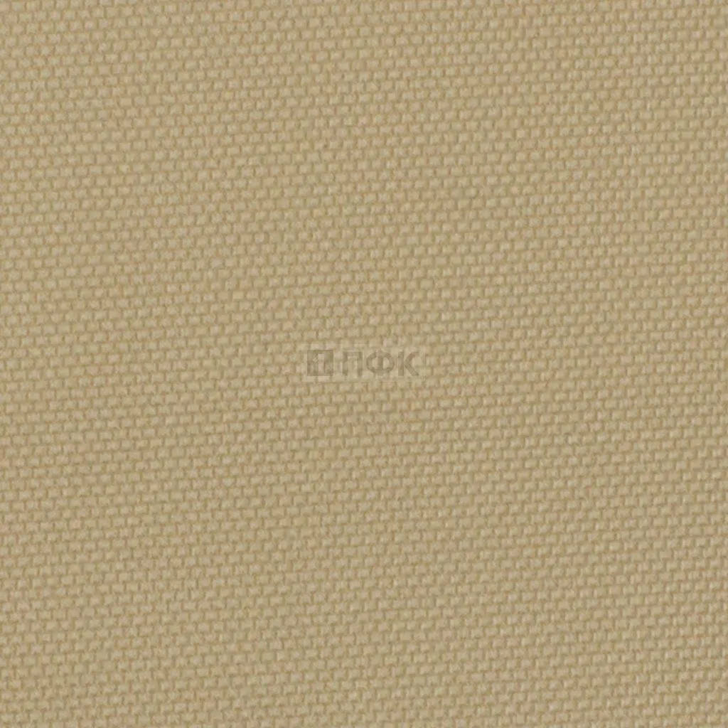 Ткань Oxford 210D PU1000 95гр/м2 шир 150см цв 476 бежевый (рул 100м)