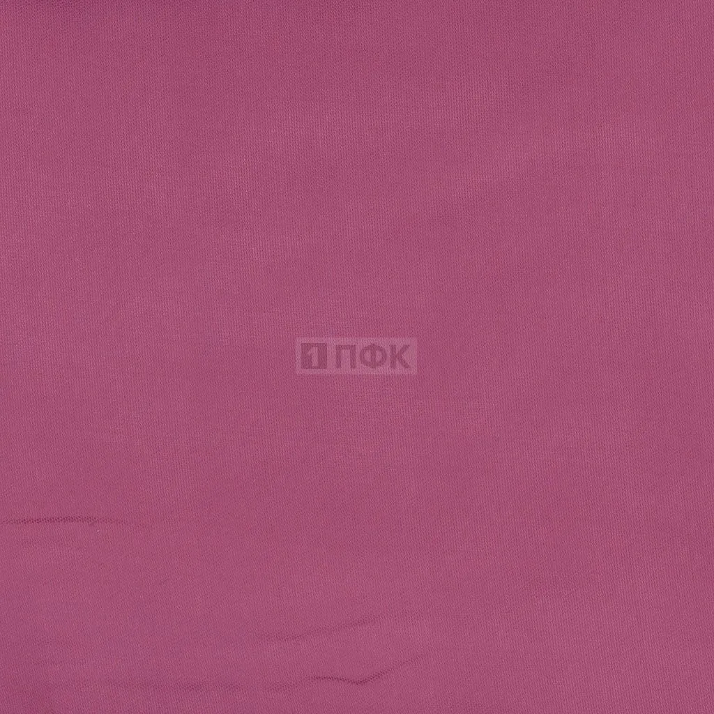 Ткань подкладочная 190Т 100%ПЭ 53гр/м2 шир 150см цв 1070 лиловый (рул 100м)