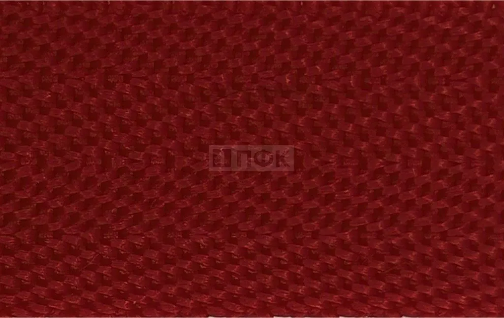 Стропа текстильная (лента ременная) елочка 22мм 10,5 гр/м2 цв 179 (рул 100м/уп 2500м)