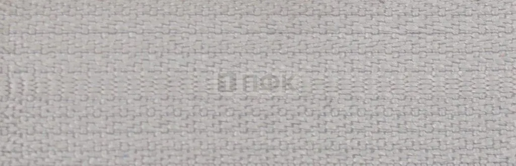 Молния спиральная (витая) тип 3 20см н/р цв 310 (уп 100шт)