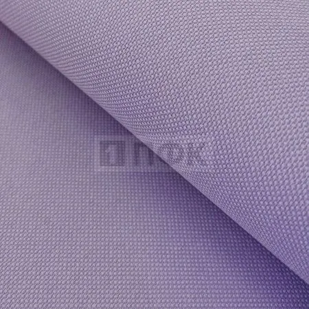 Ткань Oxford 600D PVC 350гр/м2 шир 150см цв 412 сиреневый (рул 50м)