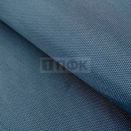 Ткань Oxford 420D PVC 320гр/м2 шир 150см цв 319 темн серый (рул 100м)