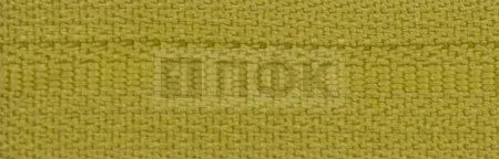 Молния потайная 50см н/р цв 121 (уп 100шт)