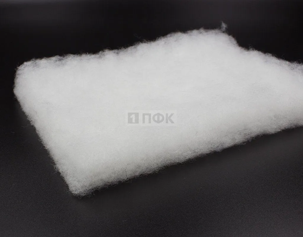 Синтепон 140гр/м2 шир 150см (рул 40м)