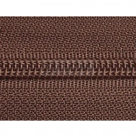 Молния спиральная (витая) тип 5 85см разъем цв 299 (уп 100шт)