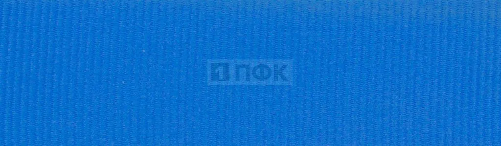 Лента репсовая (тесьма вешалочная) 30мм цв бирюза (уп 100м/1000м)