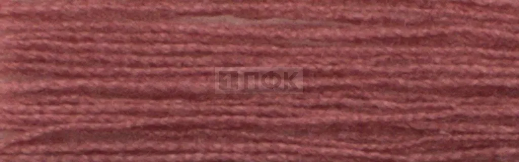 Нить швейная универсальная 40/2 Galaktika 4000 ярдов цв 471 (уп 12/кор 120)