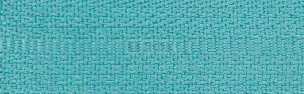 Молния спиральная (витая) тип 5 70см разъем цв 253 (уп 100шт)