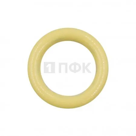 Кнопка рубашечная (кольцо) 10,5мм нерж цв 350 (уп 1440шт)