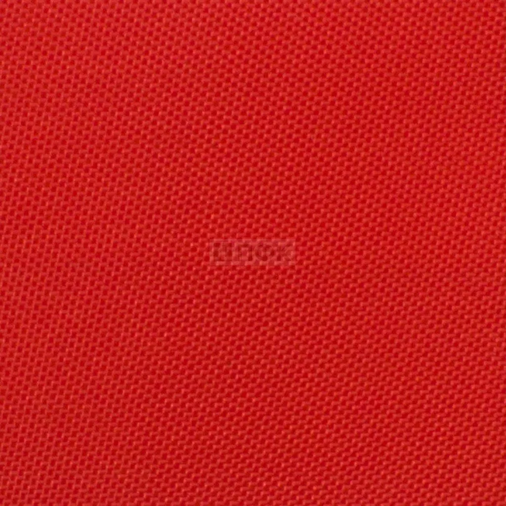 Ткань Oxford 240D PU1000 114гр/м2 шир 150см цв 113 красный (рул 100м)