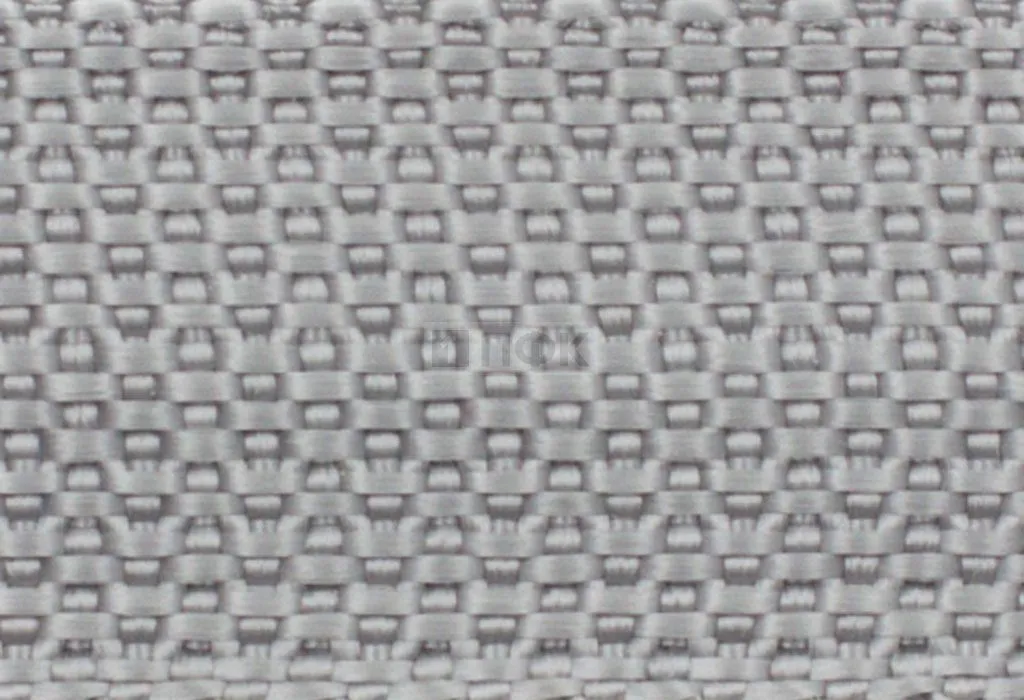 Стропа текстильная (лента ременная) 30мм 12 гр/м цв 600 серый (рул 50м/уп 3000м)