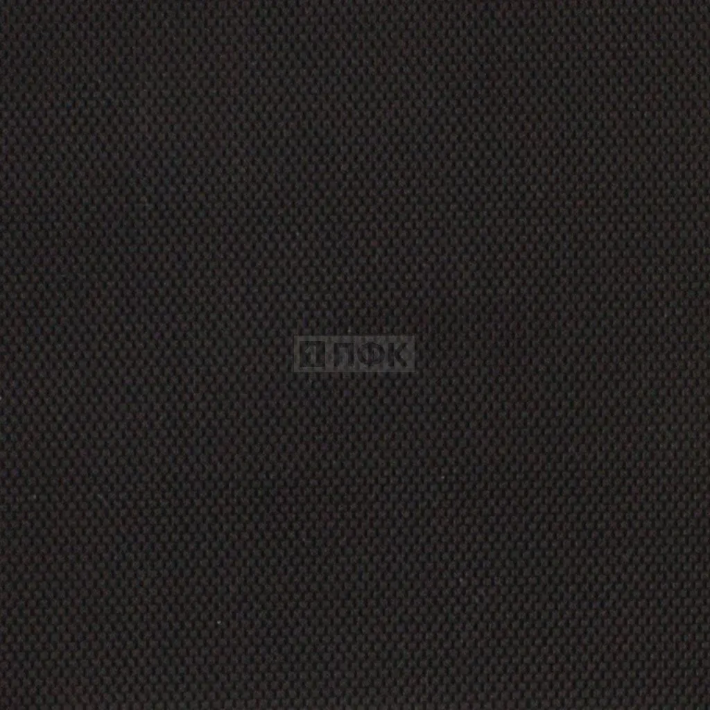 Ткань Oxford 210D PU1000 95гр/м2 шир 150см цв 901 черный (рул 100м)