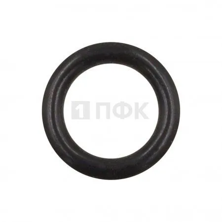 Кнопка рубашечная (кольцо) 10,5мм нерж цв 322 черный (уп 1440шт)