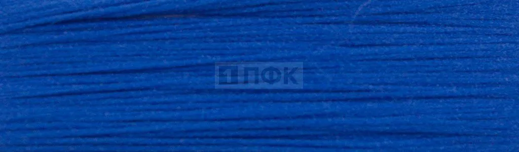 Башмачная резинка 25мм цв василек (уп 25м/400м) — ПФКР Башмачная резинка 25мм цв василек (уп 25м/400м)