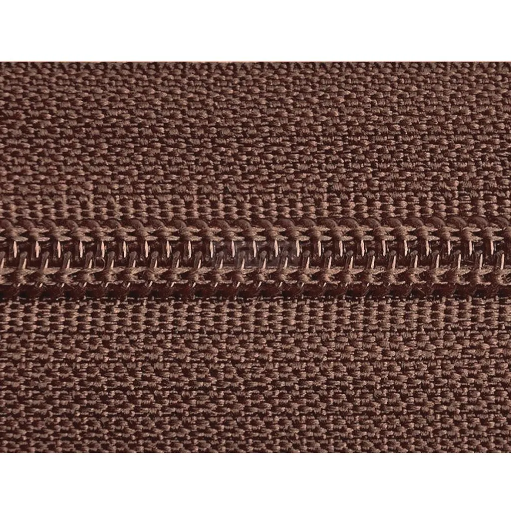 Рулонная молния спиральная (витая) тип 5 цв 299 17гр/м (рул 200м/уп 2000м) — ПФКР Рулонная молния спиральная (витая) тип 5 цв 299 17гр/м (рул 200м/уп 2000м)