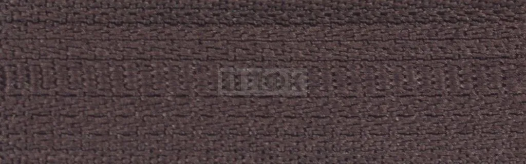 Молния спиральная (витая) тип 5 90см разъем цв 304 (уп 100шт)
