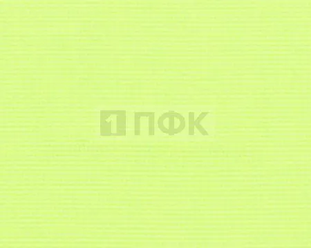 Ткань Габардин 100%ПЭ 150 гр/кв.м цв неон-лимон 229 (рул 50м)